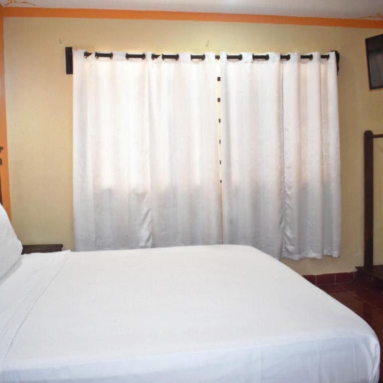 Hotel Casa Rico - Habitación Superior - 6