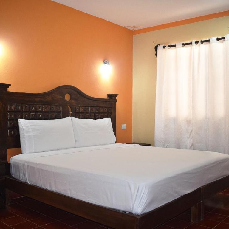 Hotel Casa Rico - Habitación Superior - 8