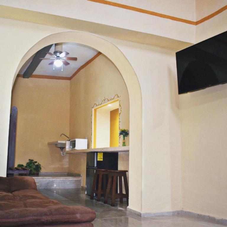 Hotel Casa Rico - Suite Junior - 7