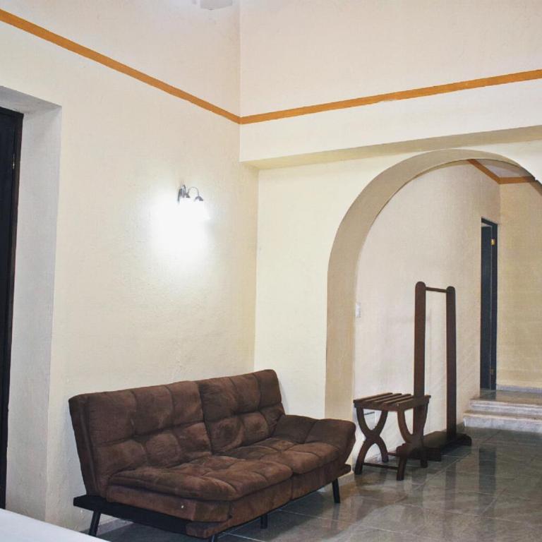 Hotel Casa Rico - Suite Junior - 3