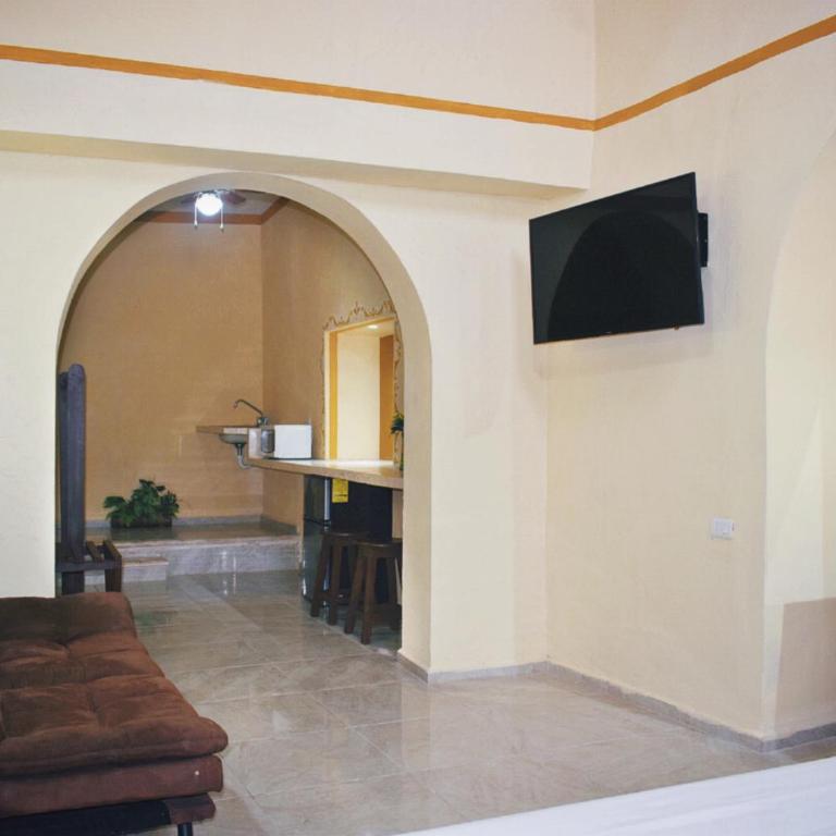 Hotel Casa Rico - Suite Junior - 2