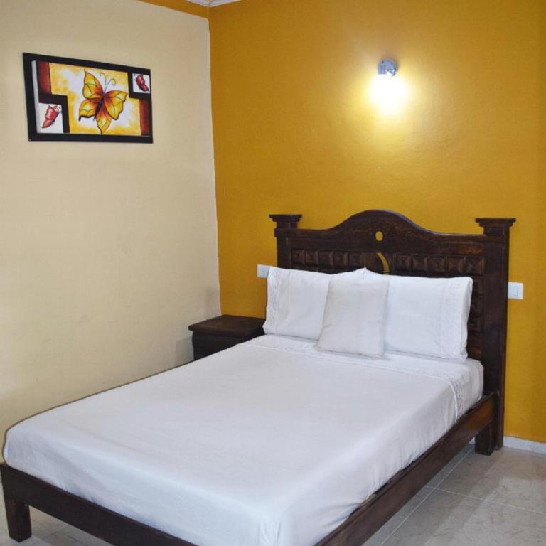 Hotel Casa Rico - Habitación Doble Superior - 5