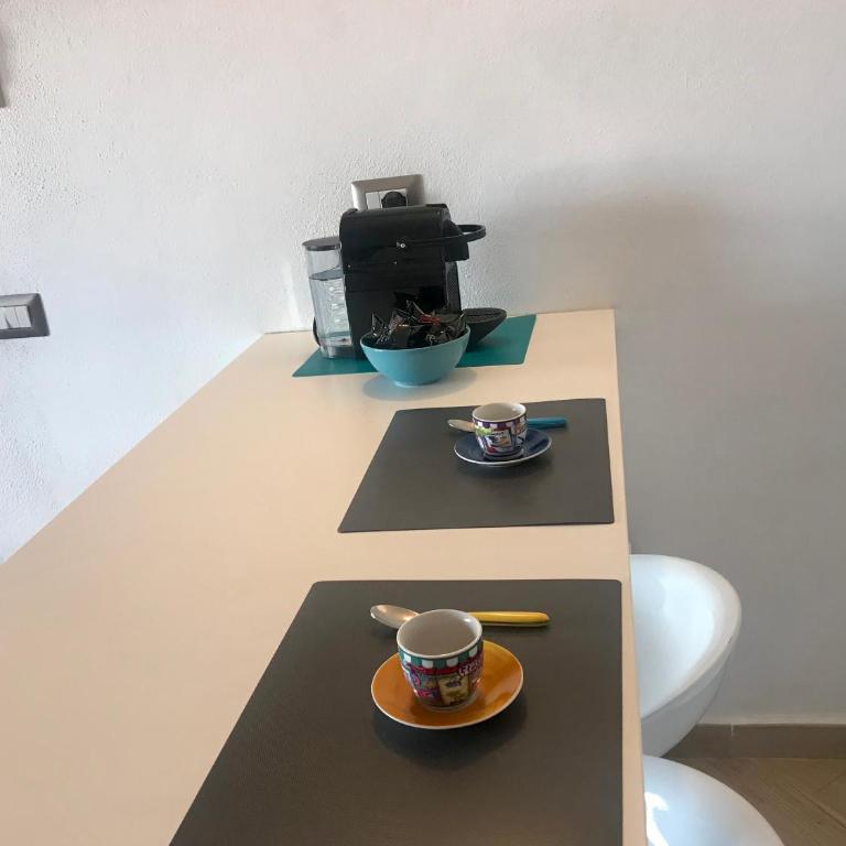 Charme House Palau - Appartamento con Vista Mare - 28