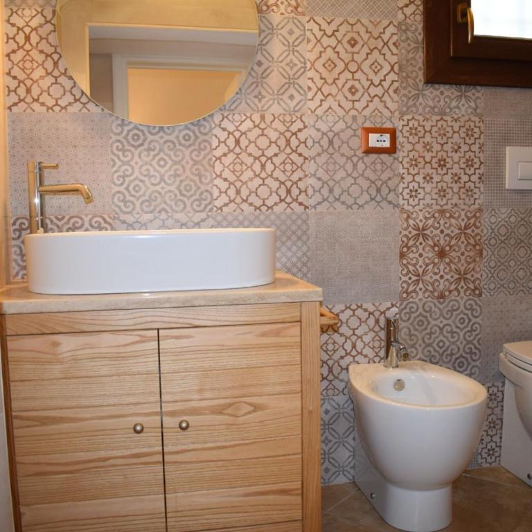 Home Sweet Home - Appartamento con 1 Camera da Letto - 12
