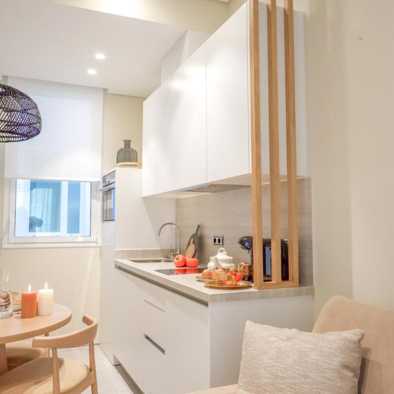U-Sense Sevilla Catedral - Apartamento de 1 dormitorio - 11