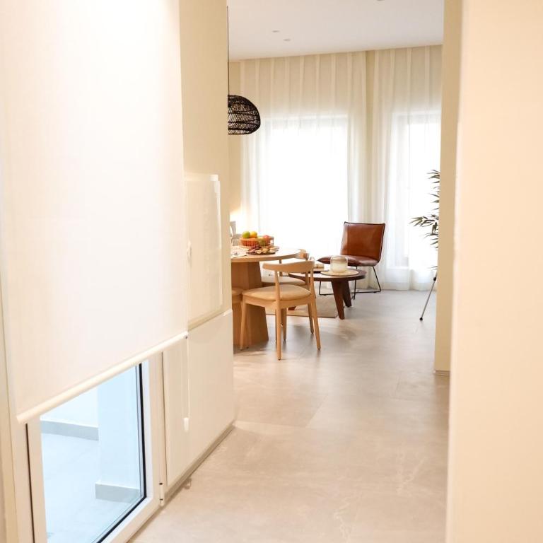 U-Sense Sevilla Catedral - Apartamento de 1 dormitorio - 32
