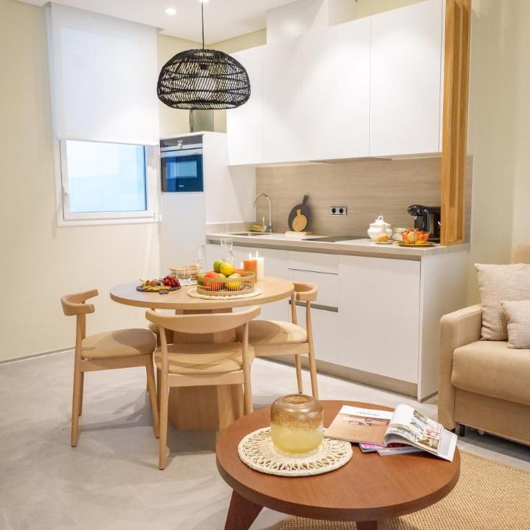 U-Sense Sevilla Catedral - Apartamento de 1 dormitorio - 6