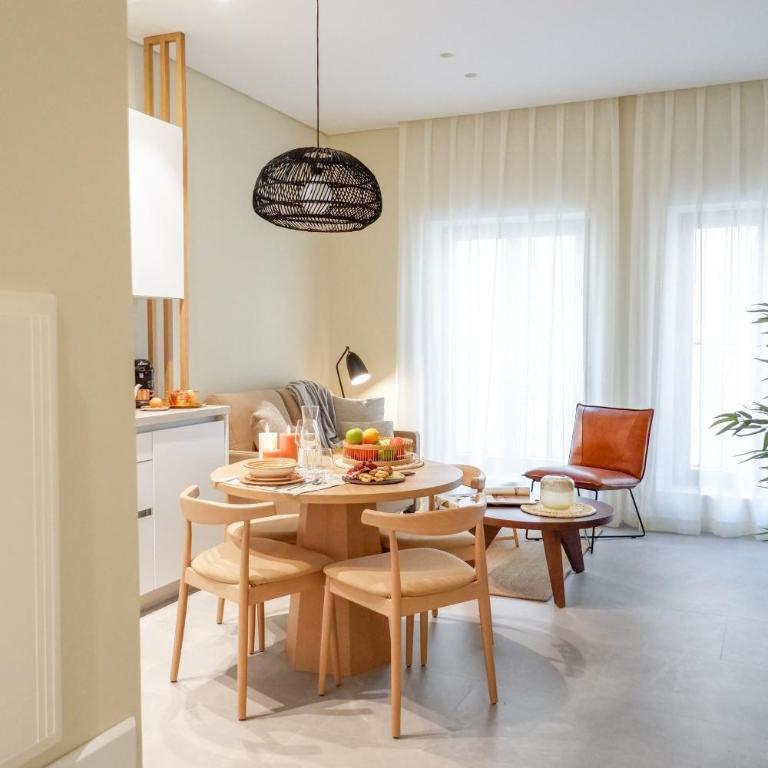 U-Sense Sevilla Catedral - Apartamento de 1 dormitorio - 4