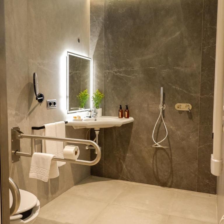 U-Sense Sevilla Catedral - Apartamento de 1 dormitorio - 36
