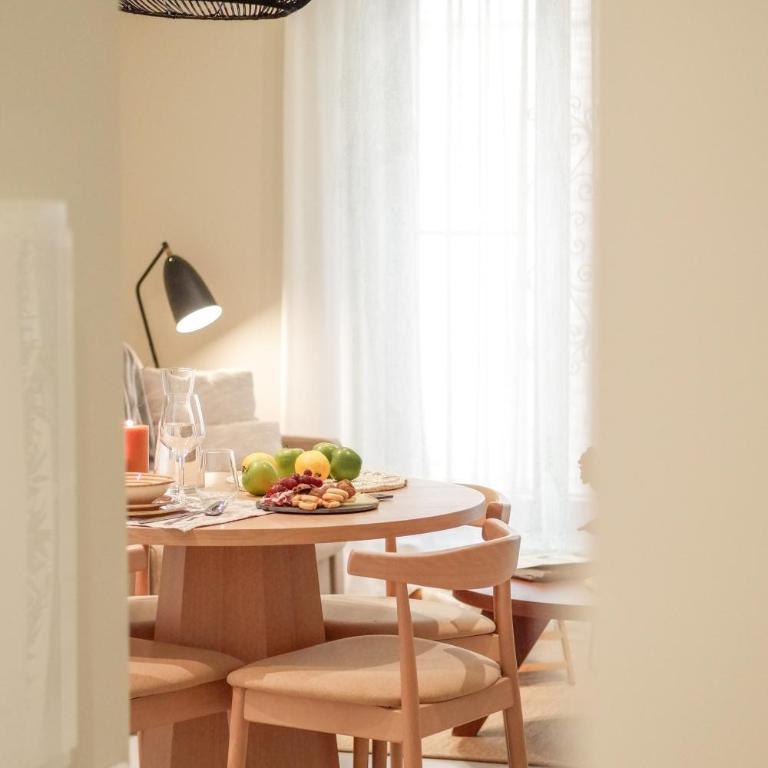 U-Sense Sevilla Catedral - Apartamento de 1 dormitorio - 5