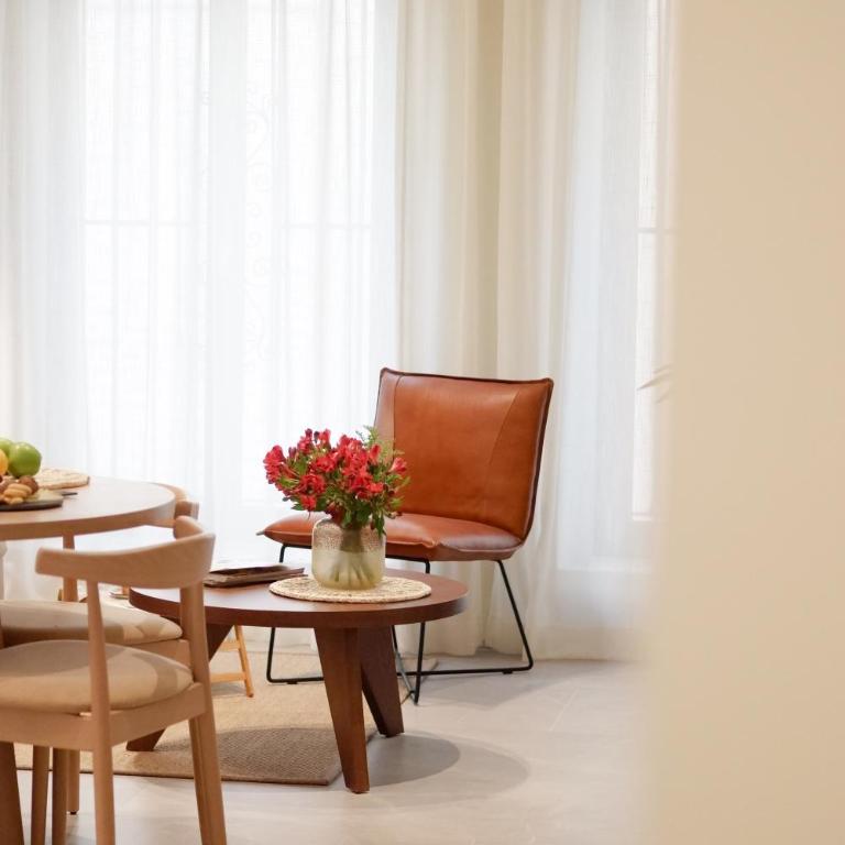 U-Sense Sevilla Catedral - Apartamento de 1 dormitorio - 7