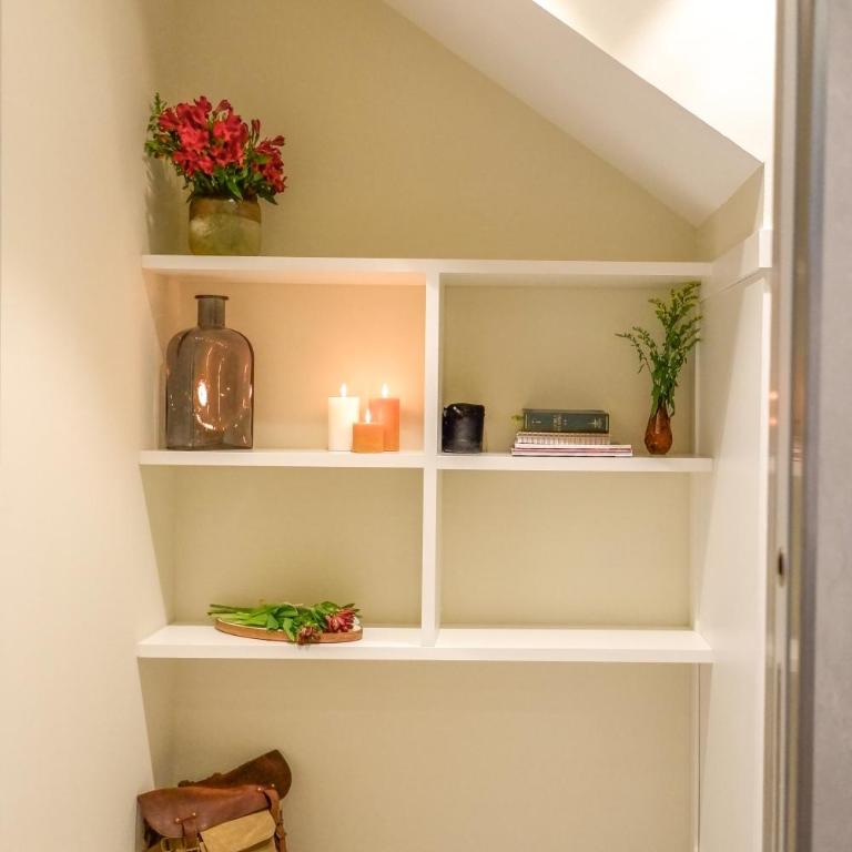U-Sense Sevilla Catedral - Apartamento de 1 dormitorio - 12