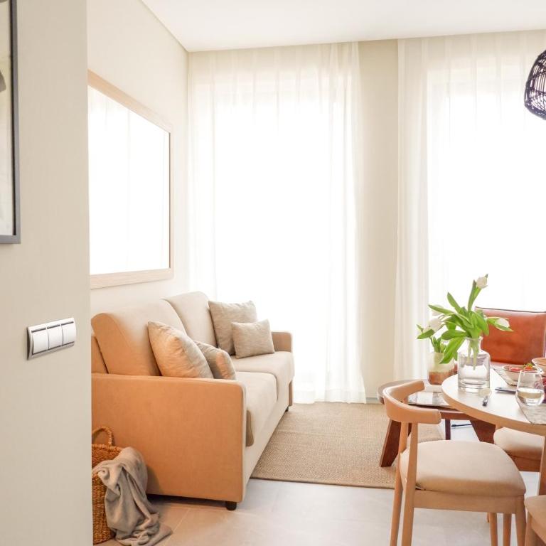U-Sense Sevilla Catedral - Apartamento de 1 dormitorio - 26