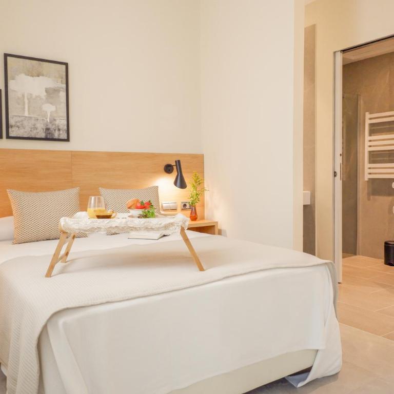 U-Sense Sevilla Catedral - Apartamento de 1 dormitorio - 1