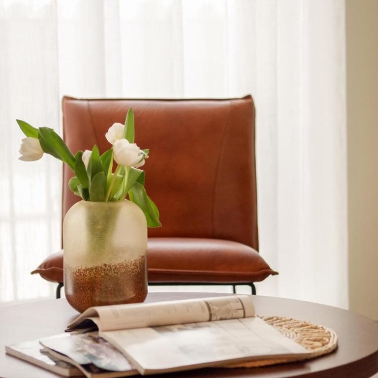 U-Sense Sevilla Catedral - Apartamento de 1 dormitorio - 25