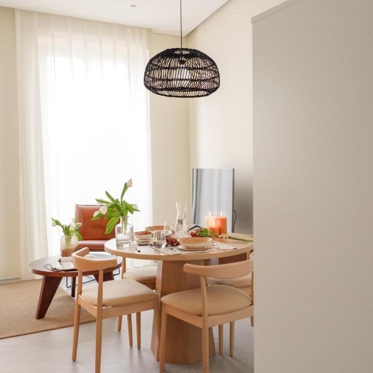 U-Sense Sevilla Catedral - Apartamento de 1 dormitorio - 18