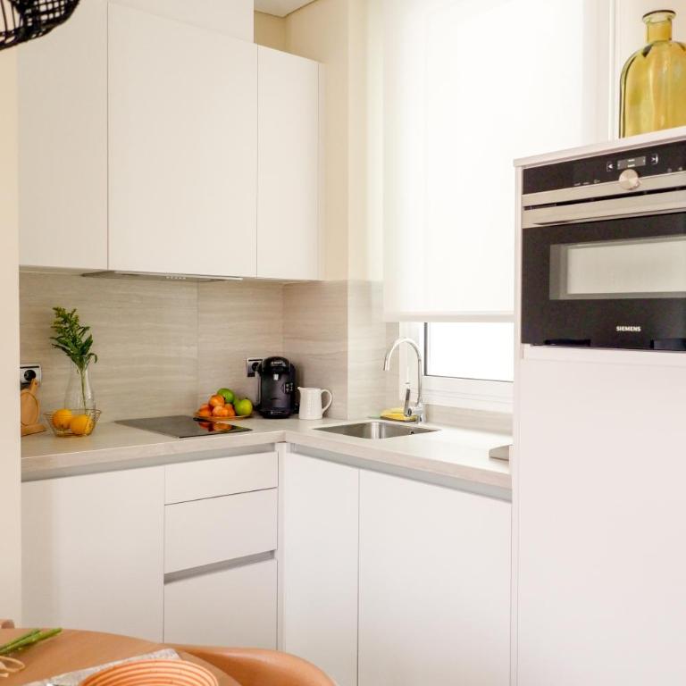 U-Sense Sevilla Catedral - Apartamento de 1 dormitorio - 15