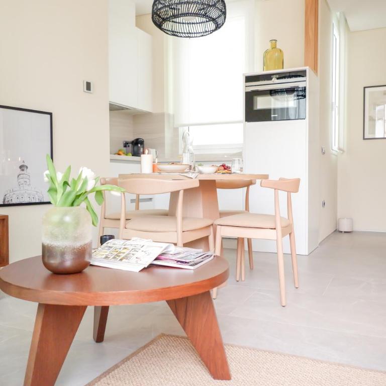 U-Sense Sevilla Catedral - Apartamento de 1 dormitorio - 13