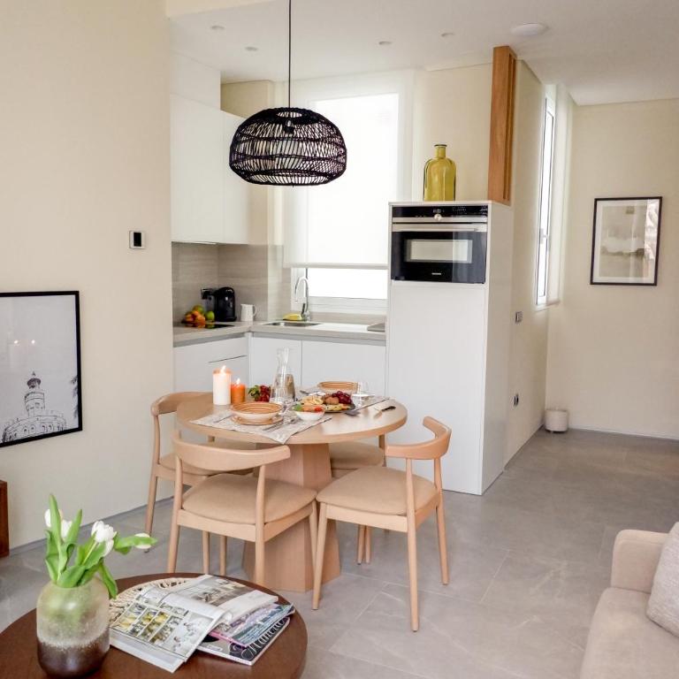 U-Sense Sevilla Catedral - Apartamento de 1 dormitorio - 14