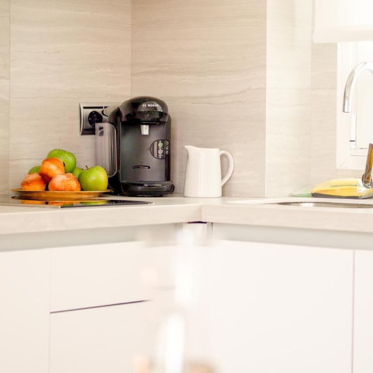 U-Sense Sevilla Catedral - Apartamento de 1 dormitorio - 17