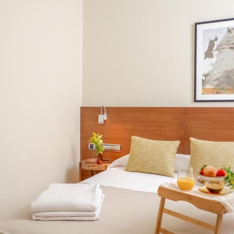U-Sense Sevilla Catedral - Apartamento de 1 dormitorio - 20