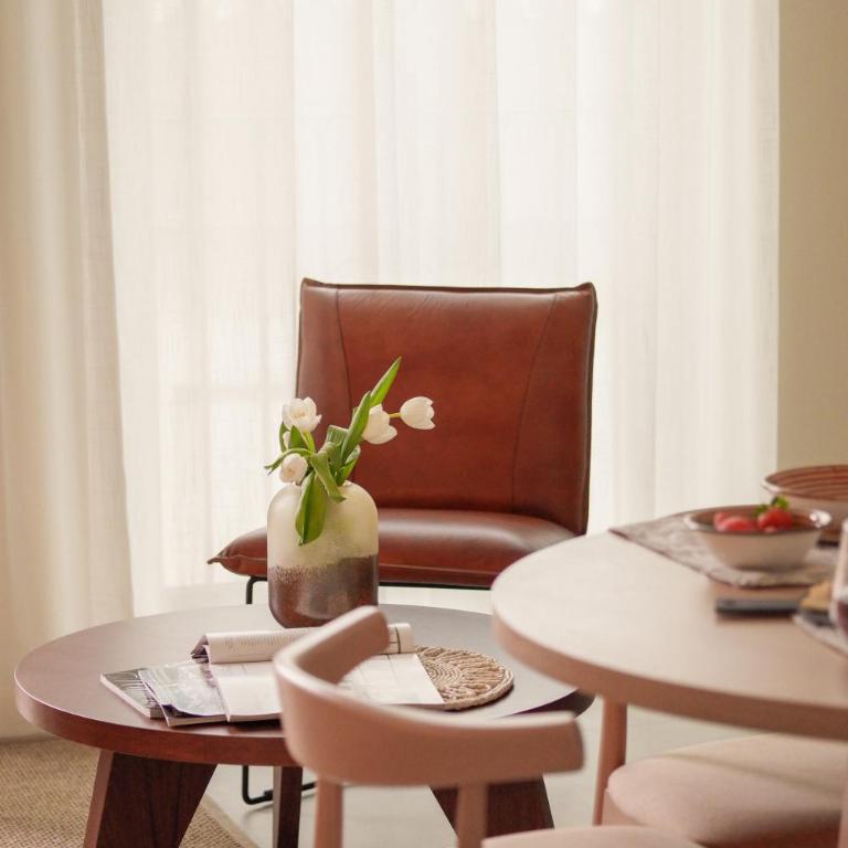 U-Sense Sevilla Catedral - Apartamento de 1 dormitorio - 22