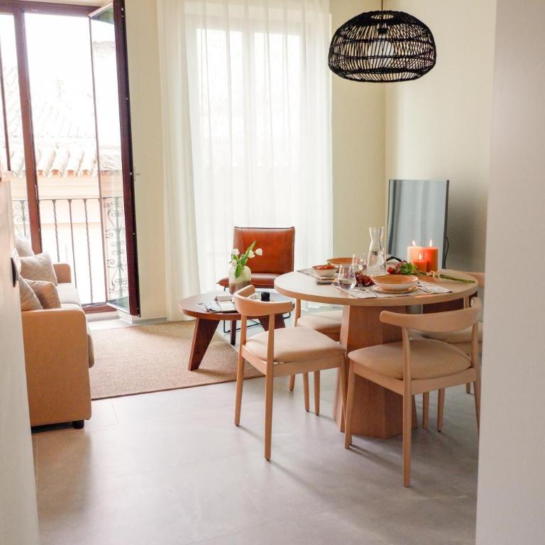 U-Sense Sevilla Catedral - Apartamento de 1 dormitorio - 31