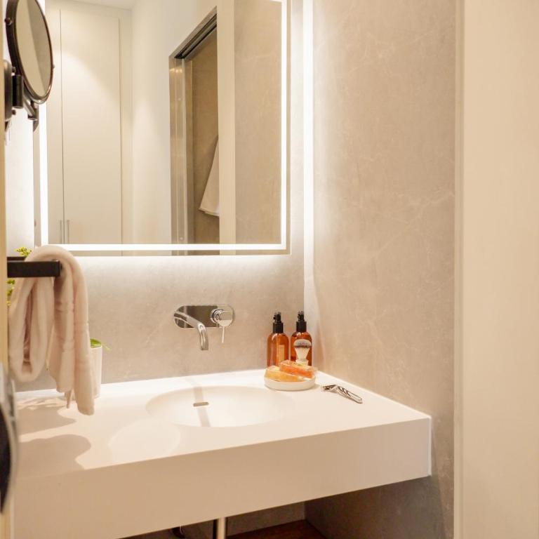 U-Sense Sevilla Catedral - Apartamento de 1 dormitorio - 28