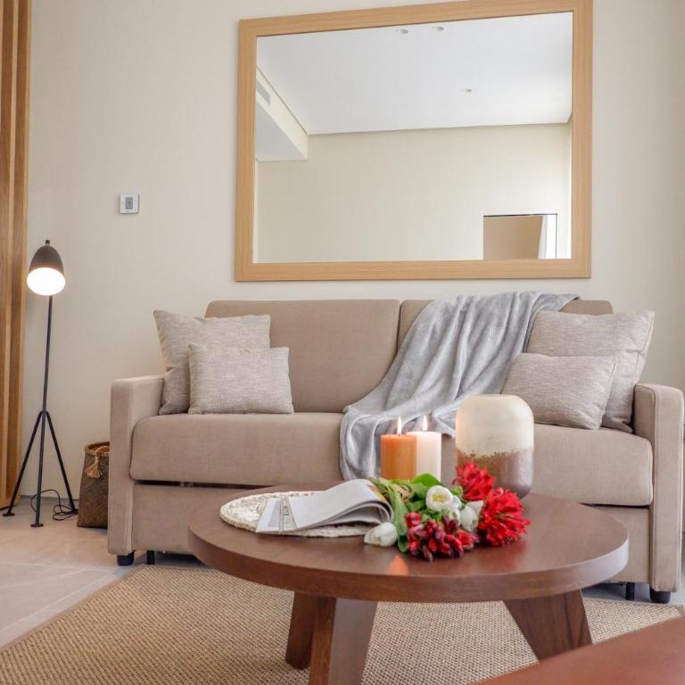 U-Sense Sevilla Catedral - Apartamento de 2 dormitorios - 3