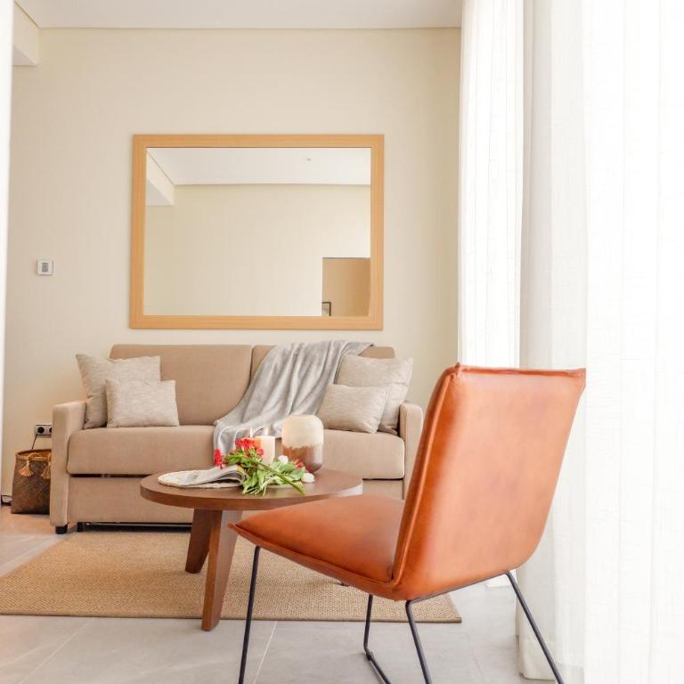 U-Sense Sevilla Catedral - Apartamento de 2 dormitorios - 9