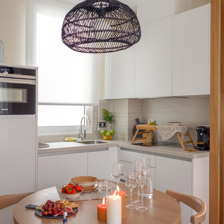 U-Sense Sevilla Catedral - Apartamento de 2 dormitorios - 8