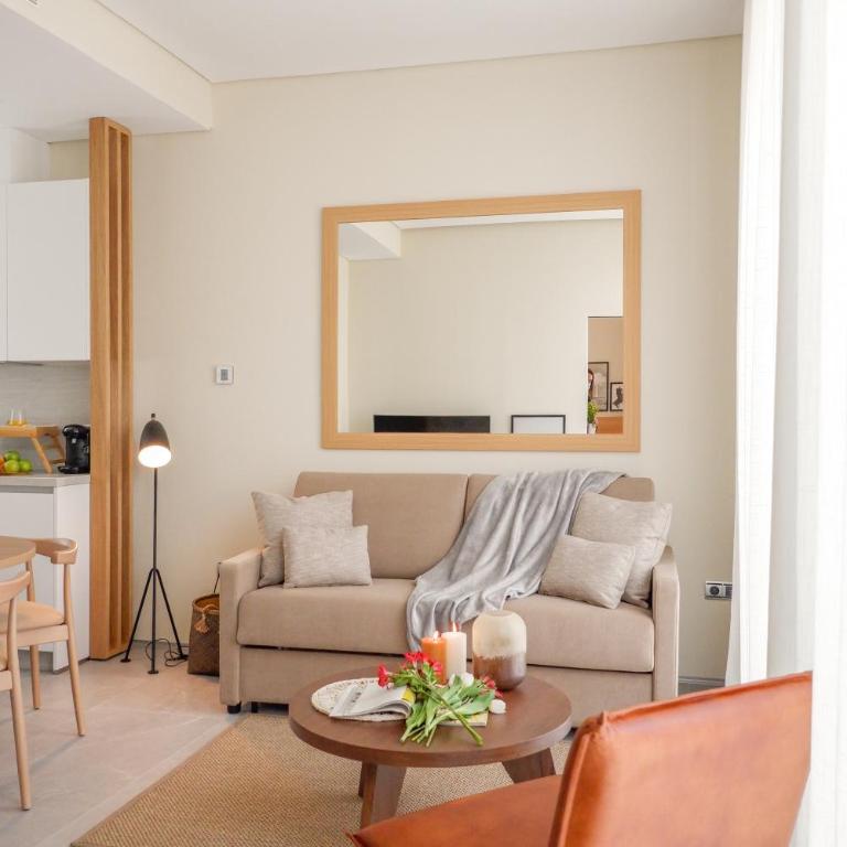 U-Sense Sevilla Catedral - Apartamento de 2 dormitorios - 6
