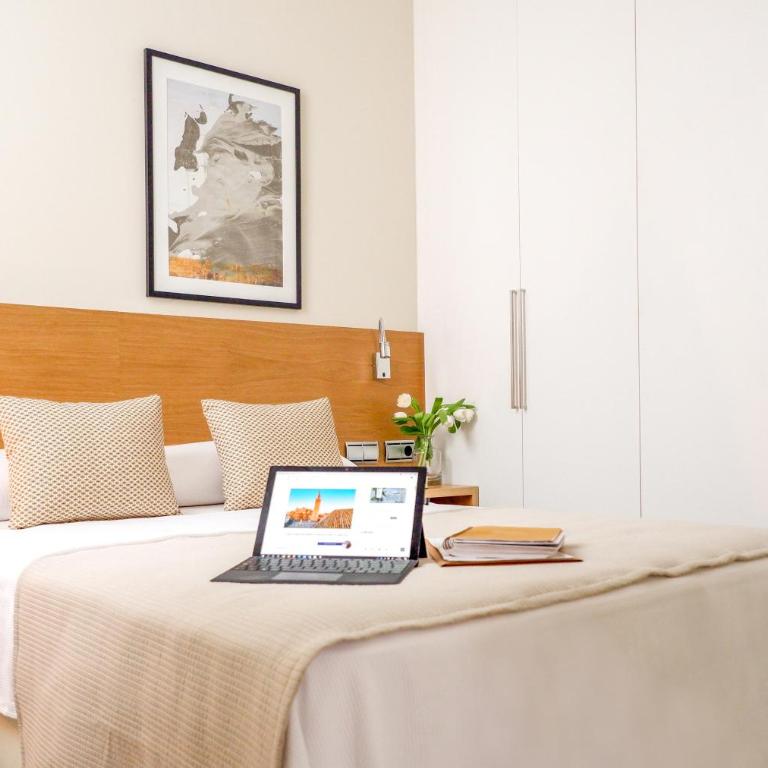 U-Sense Sevilla Catedral - Apartamento de 2 dormitorios - 1