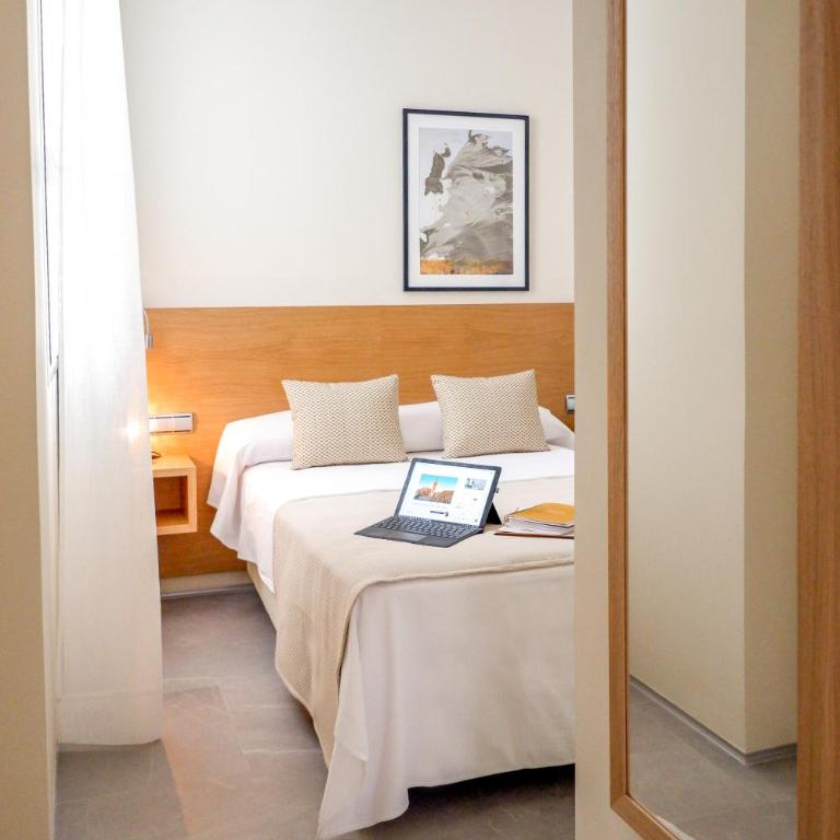 U-Sense Sevilla Catedral - Apartamento de 2 dormitorios - 11