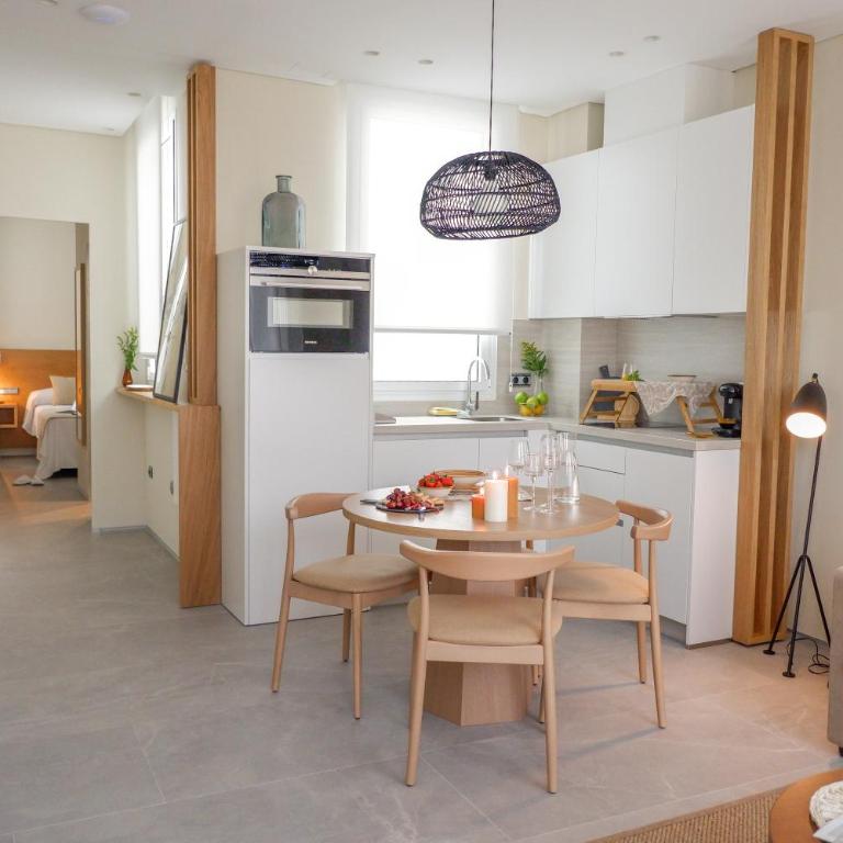 U-Sense Sevilla Catedral - Apartamento de 2 dormitorios - 10