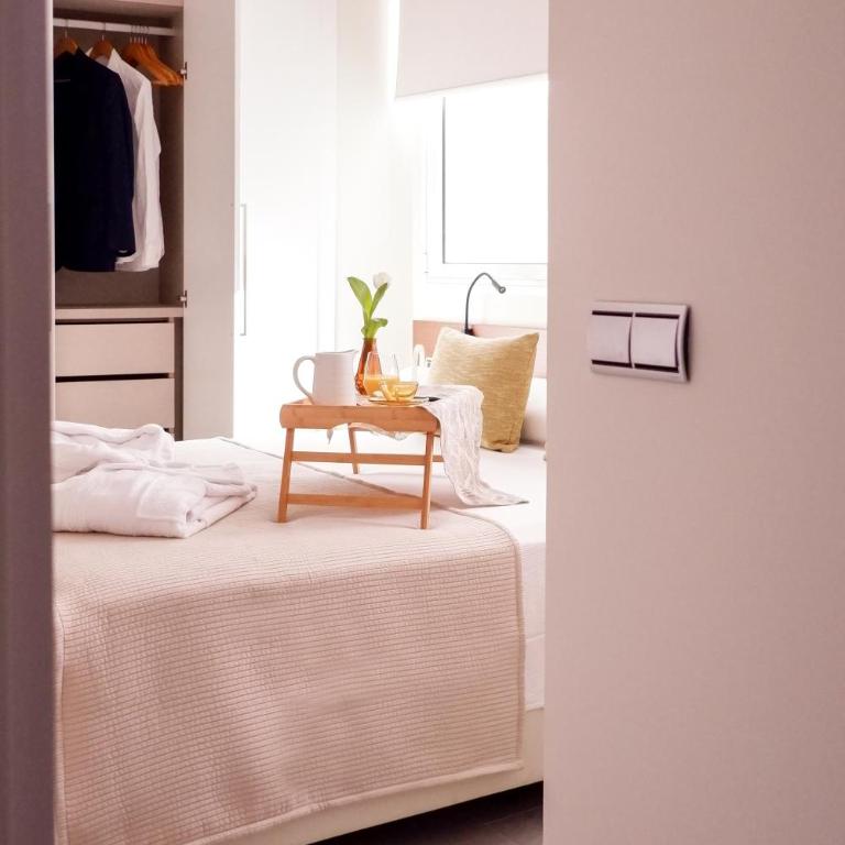 U-Sense Sevilla Catedral - Apartamento Ático - 11