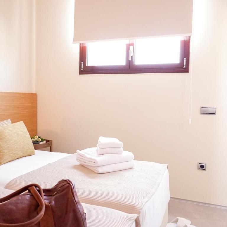 U-Sense Sevilla Catedral - Apartamento Ático - 5