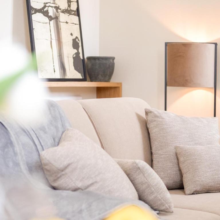 U-Sense Sevilla Catedral - Apartamento de 2 dormitorios - 14