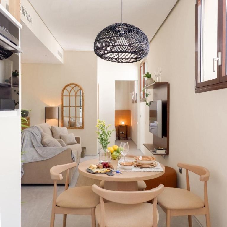 U-Sense Sevilla Catedral - Apartamento Ático - 18