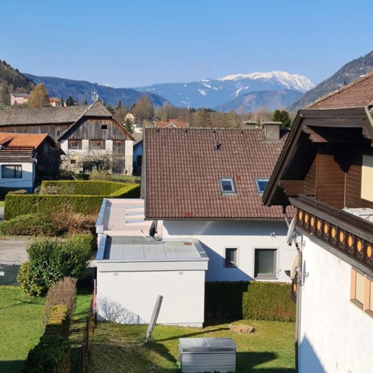 Ferienwohnungen Claudia - Apartment mit 2 Schlafzimmern - 11