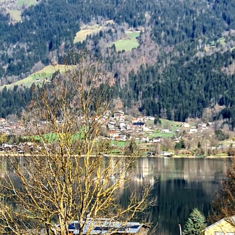 Ferienwohnungen Claudia - Apartment mit 2 Schlafzimmern - 10