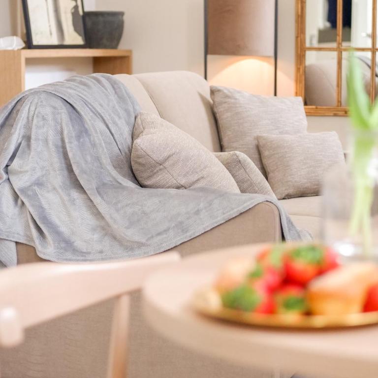 U-Sense Sevilla Catedral - Apartamento de 2 dormitorios - 20