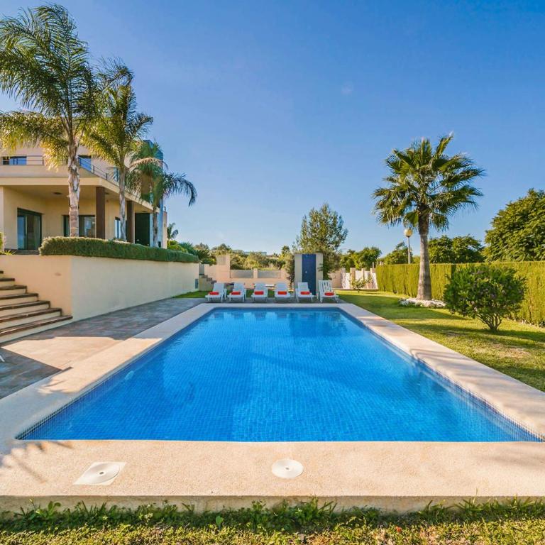 0337 Piver - Villa con piscina privada - 5