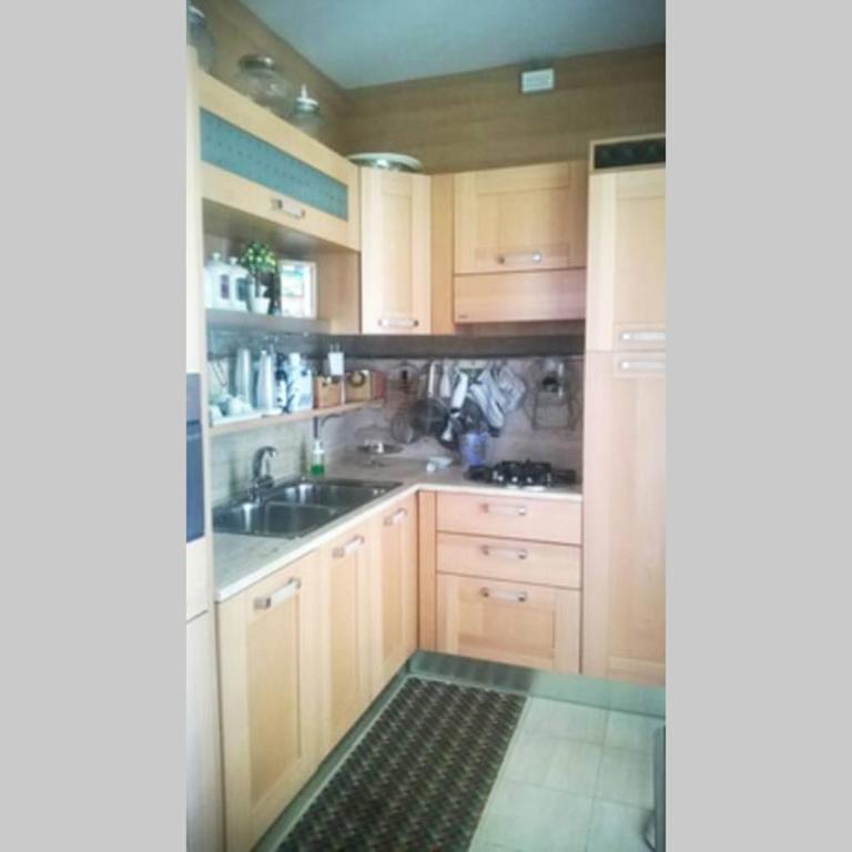 Le Terrazze della Farnesina Policlinico Gemelli Roma - Appartement 2 Chambres - 17