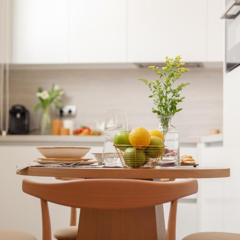U-Sense Sevilla Catedral - Apartamento de 2 dormitorios - 22