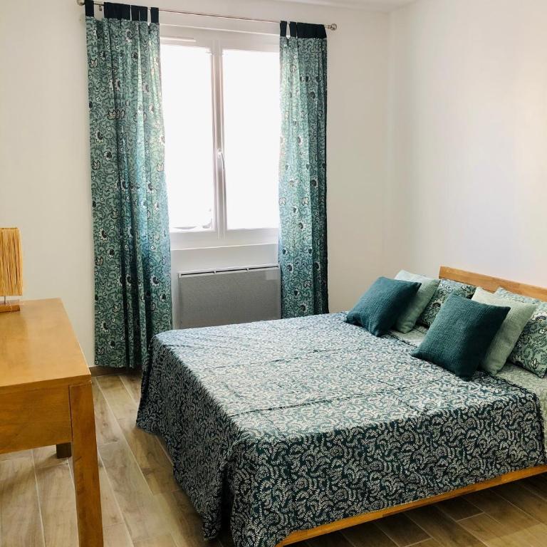 Cottage La Villa Sant Martí - Apartamento de 2 dormitorios - 23