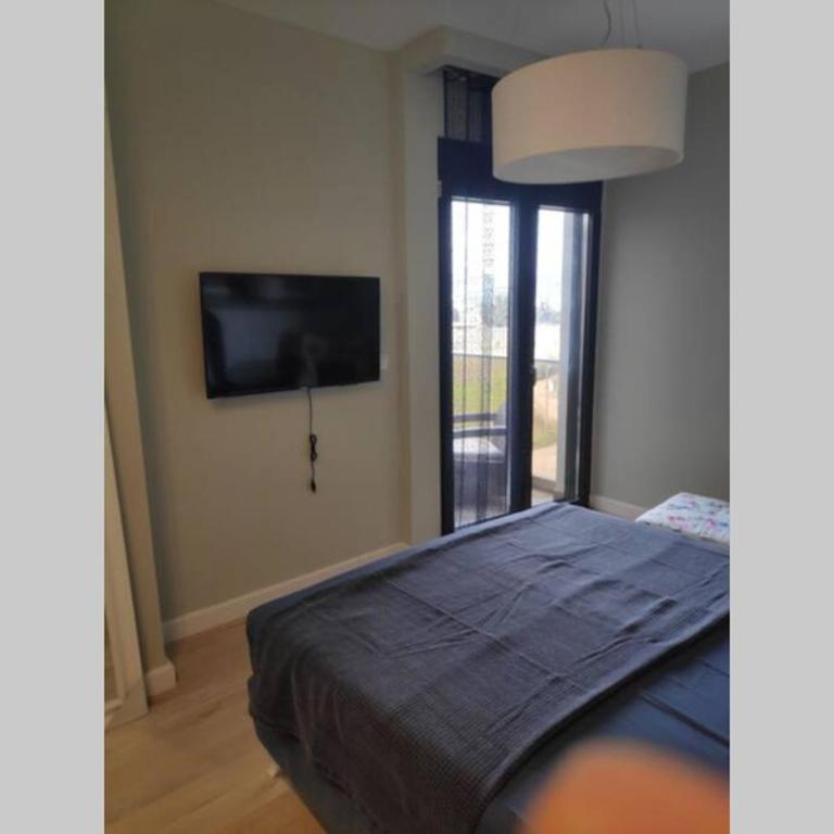 Soho City Apartment with Garage - Apartman sa Pogledom na More - 14