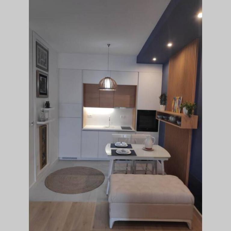 Soho City Apartment with Garage - Apartman sa Pogledom na More - 7