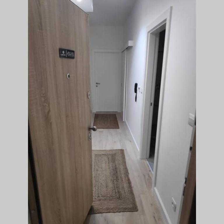 Soho City Apartment with Garage - Apartman sa Pogledom na More - 24
