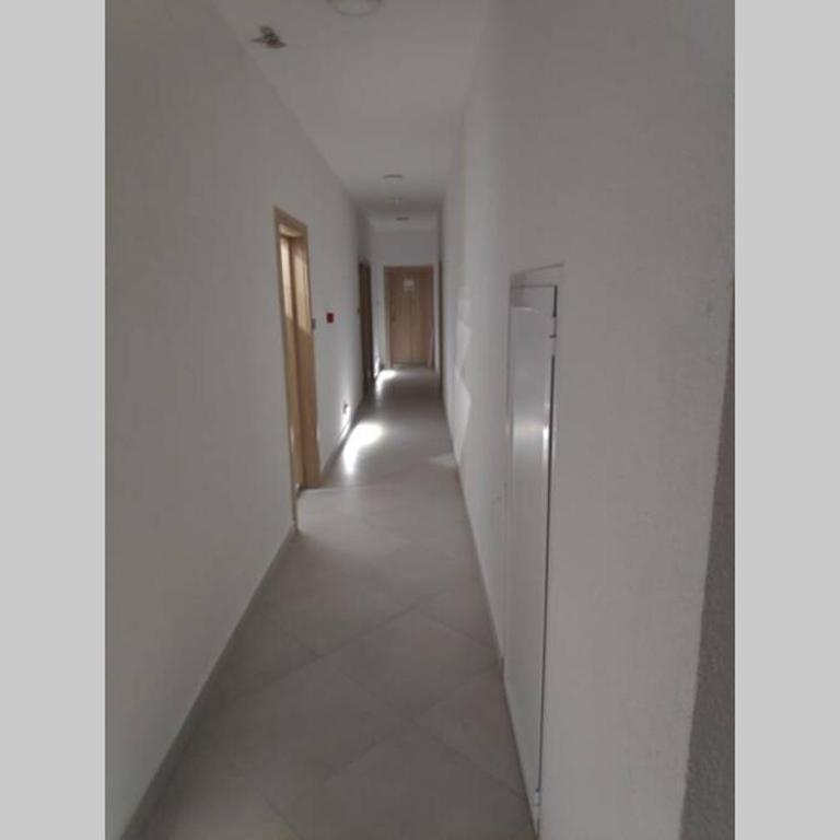 Soho City Apartment with Garage - Apartman sa Pogledom na More - 23